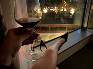 Erotický videochat Mystique_Rose