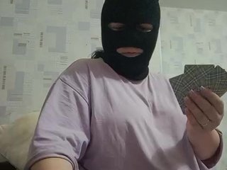 Erotický videochat Zombie22