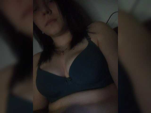 Vysílací screenshoty PeachyAlice