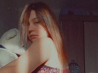 Erotický videochat PeachyAlice
