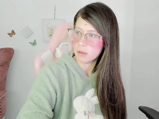 Erotický videochat ZooeyBelair