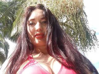 Erotický videochat ZORAIDAHOTDIR