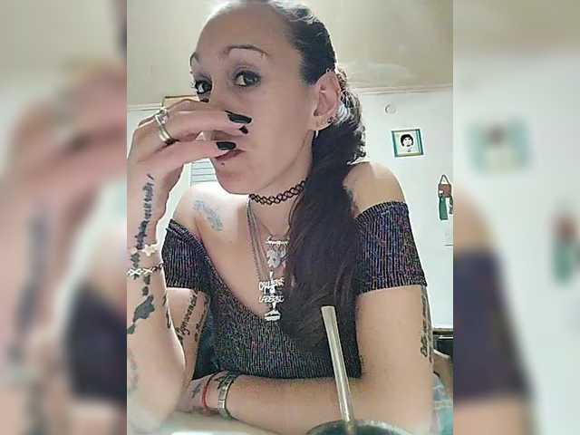 Vysílací screenshoty ZorritaMorochaFox