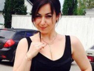 Erotický videochat zoryanastar