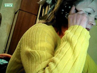 Vysílací screenshoty zosia69