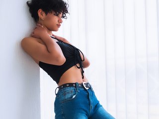 Erotický videochat zuky89