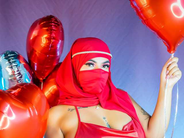 Fotografie profilu Zulema-parvin