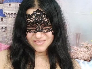 Erotický videochat ZulfaMillers