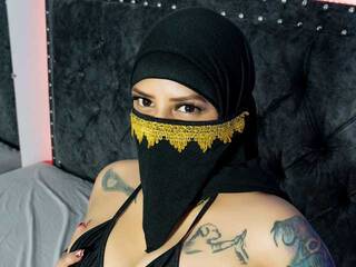 Erotický videochat zully-arab