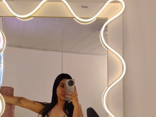 Erotický videochat ZURY-TAY