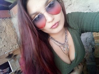 Erotický videochat Zuzanahaluzincova