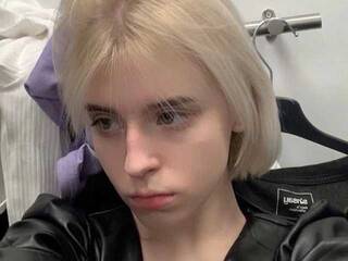 Erotický videochat zxcjenny