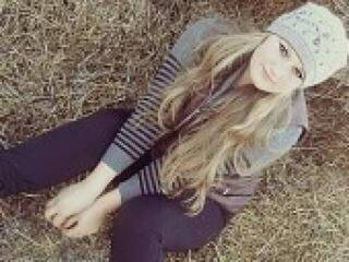 Erotický videochat zzbeautyzz