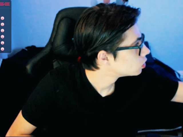 Vysílací screenshoty ZZEFIRKI