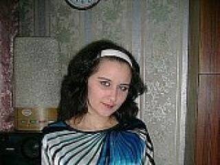 Erotický videochat zzizzii